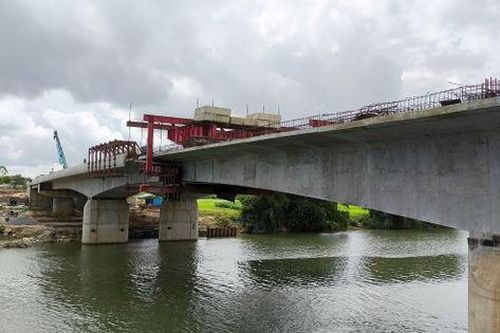 Đà Nẵng phấn đấu thông xe kỹ thuật cầu Quảng Đà trước ngày 29/3/2025
