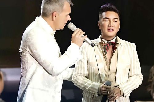 Vụ ca sĩ Đàm Vĩnh Hưng kiện tỷ phú Mỹ: Động thái mới từ tòa thượng thẩm