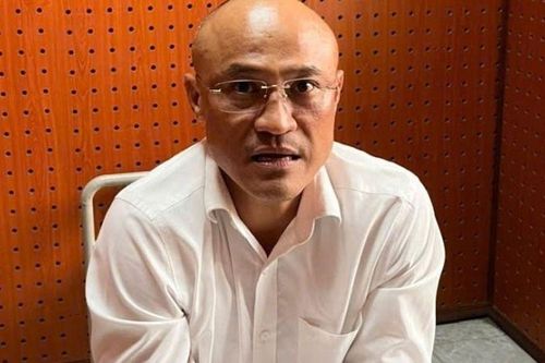 Kẻ trốn nã, cải tên làm tổng giám đốc công ty vệ sĩ bị bắt sau 24 năm