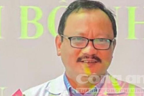 Khởi tố, bắt giam Giám đốc Bệnh viện đa khoa 2 Lâm Đồng