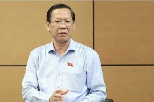 Ông Phan Văn Mãi được bầu giữ chức Chủ nhiệm Ủy ban Kinh tế và Tài chính Quốc hội