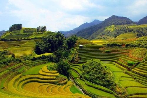 Top những địa điểm du lịch ở Thanh Hóa tuyệt đẹp