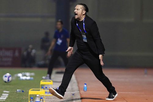 Xuất hiện trận đấu đặc biệt, chưa từng có trong lịch sử V.League