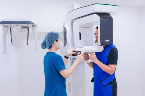 Nha khoa Win Smile ứng dụng loạt công nghệ hiện đại trong trồng răng Implant