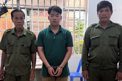 Bắt tài xế xe tải gây tai nạn khiến nữ sinh lớp 12 tử vong