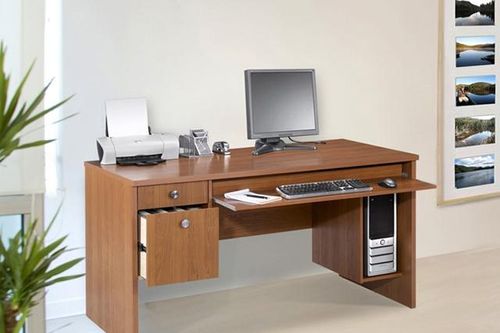 Đây mới là phong thủy bàn làm việc giúp người mệnh Thổ hút tài lộc, những điều cần tránh