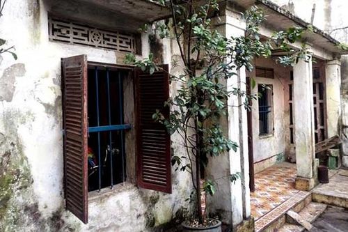 Nên mua nhà cũ hay nhà mới?
