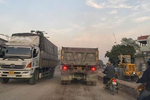 Người dân khổ sở vì dự án mở rộng quốc lộ nghìn tỷ nhiều lần lỡ hẹn
