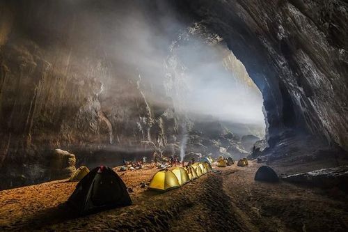 Hang động lớn nhất thế giới mang lại cho Quảng Bình những gì sau gần một thập kỷ 'mở cửa'