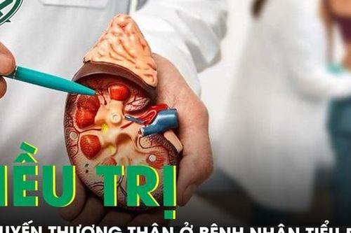 Khó khăn trong việc điều trị suy tuyến thượng thận ở bệnh nhân tiểu đường