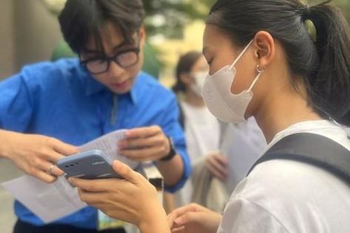Lệ phí tham dự các kỳ thi riêng để xét tuyển đại học tăng cao