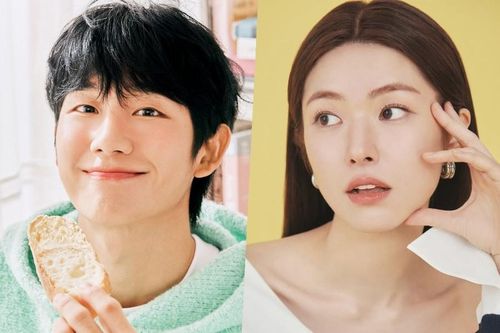 'Nữ y tá' Ha Young (Trung Tâm Chấn Thương) hẹn hò Jung Hae In trong phim mới