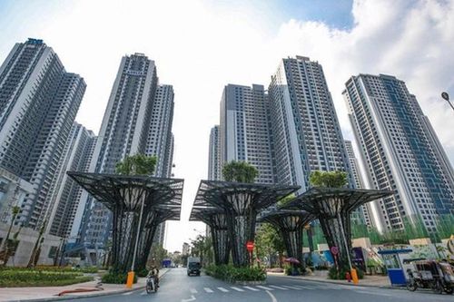 Hà Nội chỉ đạo kiểm tra, giải quyết đơn thư tại khu đô thị Goldmark City