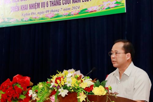 Lào Cai có 4 Giám đốc Sở xin nghỉ hưu sớm