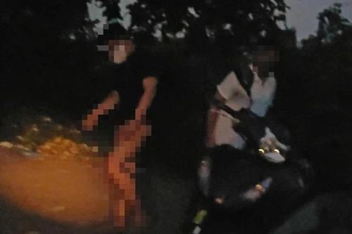 Nhóm đối tượng lợi dụng 'điểm yếu' của người đồng tính nam để cướp tài sản