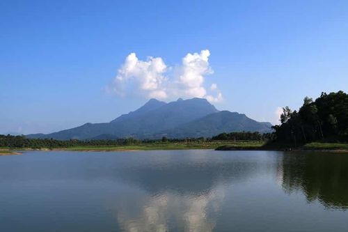 Cho phép sử dụng địa danh 'Ba Vì' để đăng ký nhãn hiệu chứng nhận 'Du lịch Ba Vì'