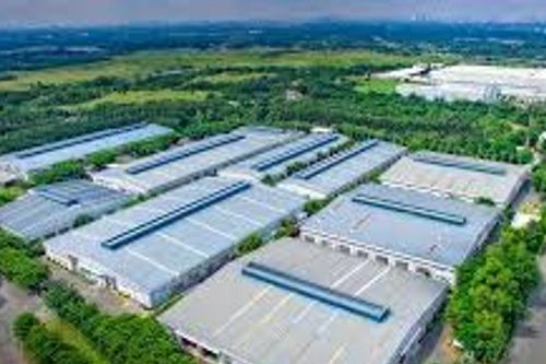 Đẩy mạnh phát triển khu công nghiệp xanh