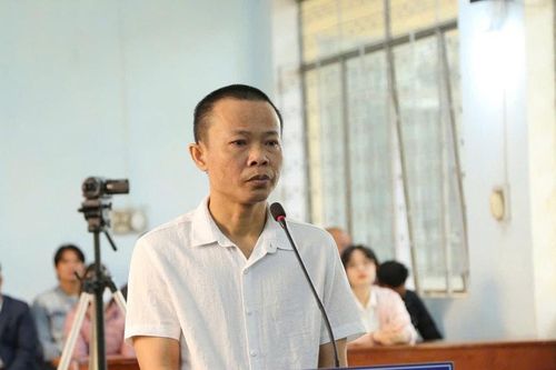 Tài xế dương tính ma túy, gây tai nạn khiến 3 người tử vong lĩnh án tù