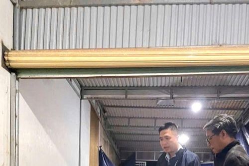 Đắk Lắk: Tạm giữ 6 tấn mỹ phẩm không rõ nguồn gốc