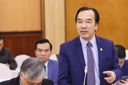Mặt trận góp sức cùng đất nước tiến vào kỷ nguyên mới