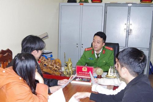 Nhức nhối vấn nạn mua bán tài khoản ngân hàng