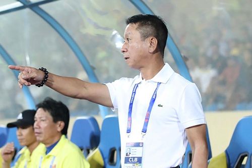 Chấn chỉnh ứng xử ở V-League