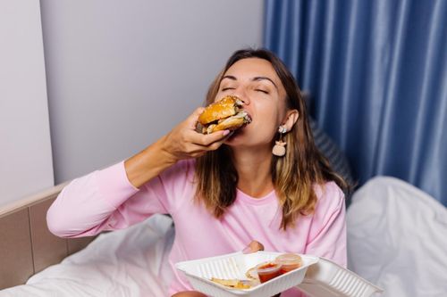 4 kiểu ăn sáng gây hại sức khỏe, nên bỏ càng sớm càng tốt