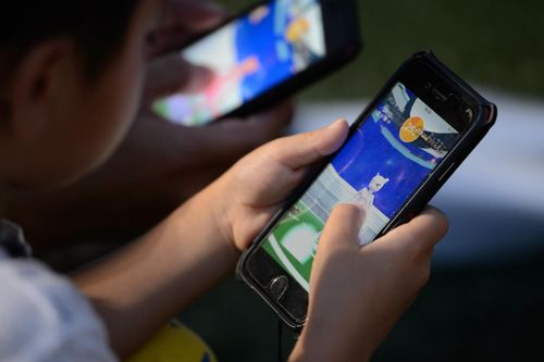 Cái kết của cha đẻ game 'Pokémon Go'