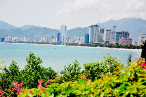 Liên danh của Sun Group làm khu đô thị hơn 17.000 tỷ tại Nha Trang