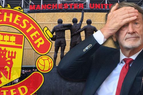 Chủ MU cắt hợp đồng tài trợ cho Tottenham