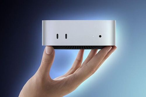 Apple bắt đầu bán máy Mac M4 hàng tân trang