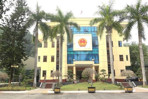 Thanh Hóa: hai huyện bị yêu cầu kiểm điểm liên quan đến đấu thầu