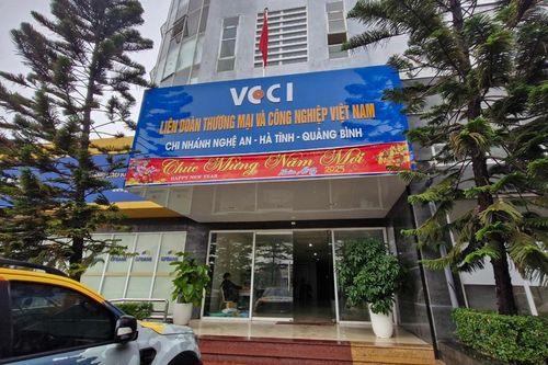 Nghệ An: xử lý nghiêm sai phạm quy hoạch xây dựng của VCCI