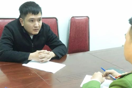 Nghệ An: tạm giữ hình sự nam thanh niên đánh người vì va chạm giao thông