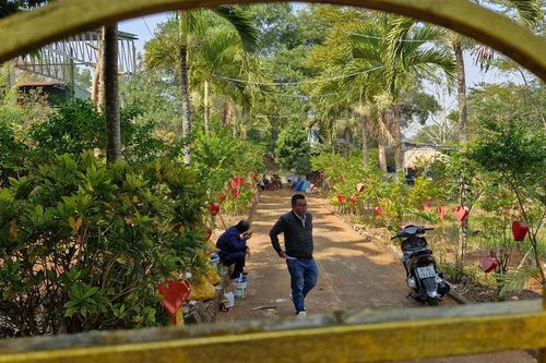 Gia Lai: thông tin mới vụ chiếm giữ tài sản, giữ người trái phép