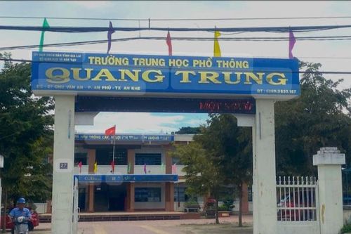 Gia Lai: truy tố nữ giáo viên lừa đảo hàng chục tỷ đồng