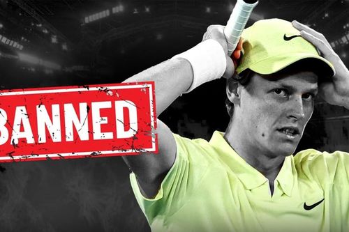 Jannik Sinner chỉ bị cấm thi đấu 3 tháng sau sự cố doping: Cuộc tranh luận không hồi kết