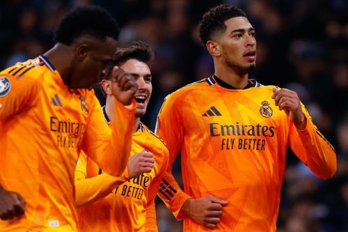 Nhận định Real Madrid vs Man City (03h00, 20/2, lượt đi 3-2): Không cho hy vọng