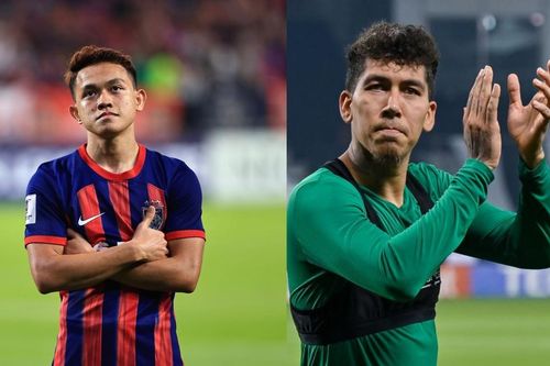 Không dự AFF Cup, cầu thủ Đông Nam Á 23 tuổi ghi bàn nhiều hơn cựu sao Liverpool, khả năng đụng độ ĐT Việt Nam