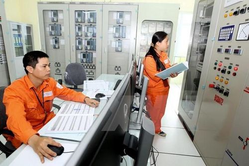 Việc mua, bán điện với nước ngoài phải được phê duyệt chủ trương trước khi thực hiện