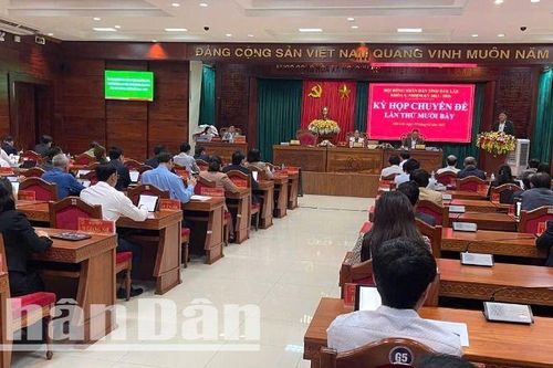 Đắk Lắk hợp nhất, thành lập các sở mới
