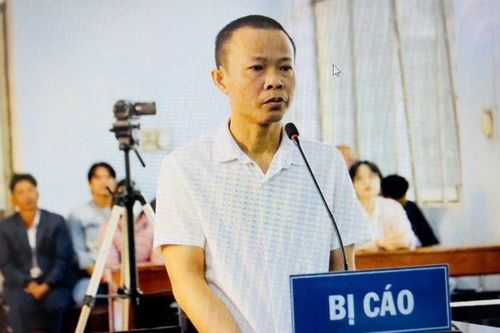 Tuyên phạt 10 năm tù đối với tài xế dương tính với ma túy, lái xe ô-tô tông tử vong ba người ở Đắk Lắk