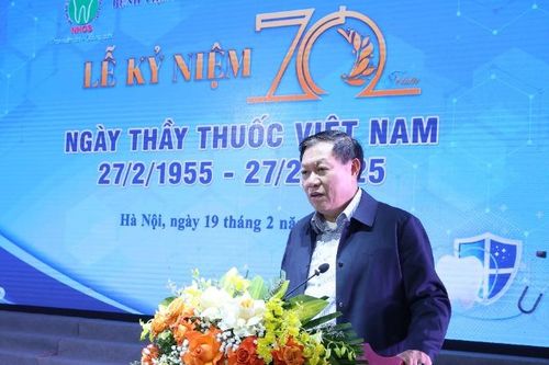 Bệnh viện Răng Hàm Mặt Trung ương phát triển chuyên sâu các kỹ thuật, vươn tầm quốc tế