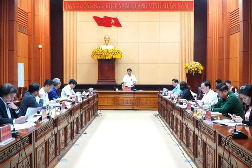 Quảng Nam đặt mục tiêu đến năm 2030 dẫn đầu cả nước về phát triển khoa học công nghệ và chuyển đổi số