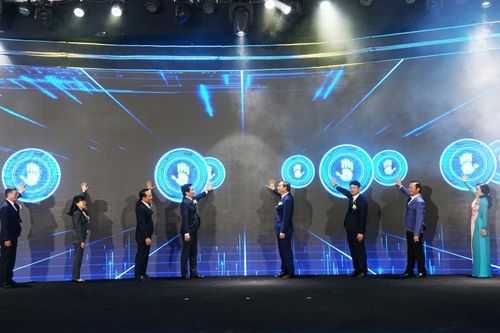 Xây dựng Khu công nghiệp Hòa Ninh hiện đại bậc nhất Miền Trung