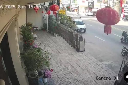 Gây chết người rồi bỏ chạy