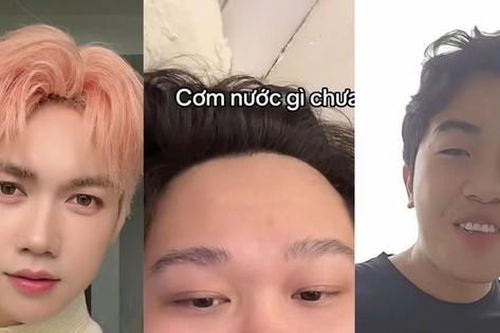 Giới trẻ 'phát sốt' và biến tấu hài hước với 'trend' mạng xã hội 'Cơm nước gì chưa người đẹp'