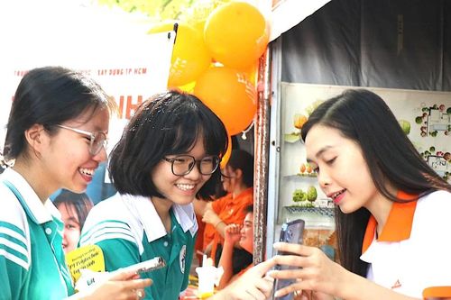 Chuyển giao về Bộ GD-ĐT quản lý: Trường nghề được kỳ vọng khởi sắc