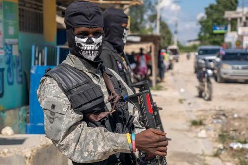 Haiti: Tấn công gần Đại sứ quán Mỹ, ít nhất 20 người thiệt mạng