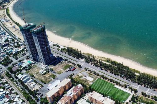 Biết gì về BNC Land làm khu căn hộ cao cấp hơn 1.100 tỷ?